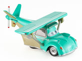 Disney Planes Die-Cast Singles Franz Vehicle